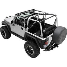 Load image into Gallery viewer, 1018-Wrangler-Jk-2-Door-Src-Roll-Cage-Kit