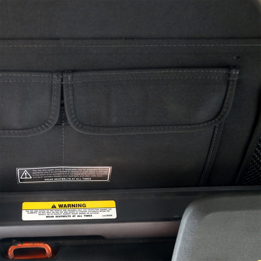 1018-Wrangler-Jk-4Dr-Premium-Canvas-Oem-Replacement-Soft-Top-WTinted-Windows;-Prot3k-Black