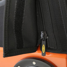 Load image into Gallery viewer, 1018-Wrangler-Jk-4Dr-Premium-Canvas-Oem-Replacement-Soft-Top-WTinted-Windows;-Prot3k-Black