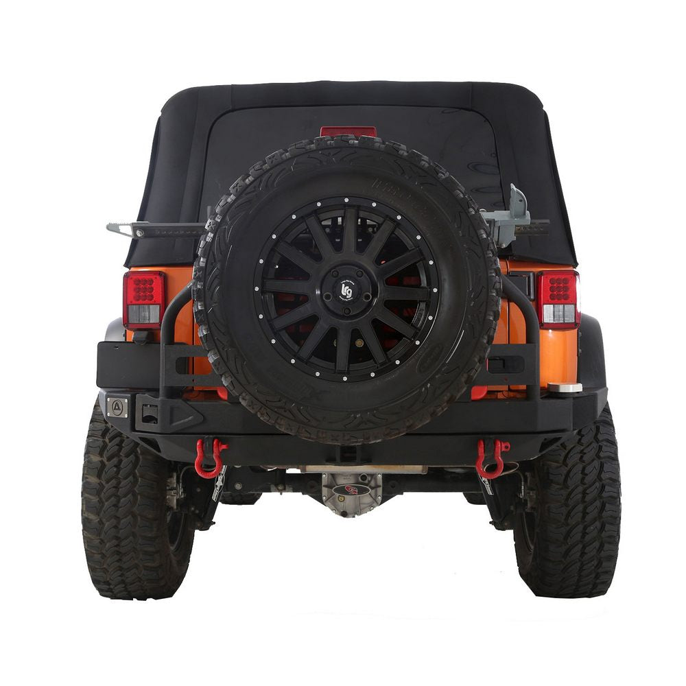 1018-Wrangler-Jk-4Dr-Premium-Canvas-Oem-Replacement-Soft-Top-WTinted-Windows;-Prot3k-Black