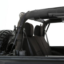 Load image into Gallery viewer, 1018-Wrangler-(Jk)-2-Door-Extended-Top-Black-Diamond