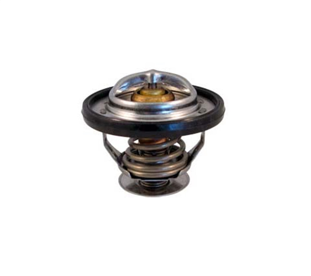 Jet Performance 10163 Low Temp Stat Thermostat for Select Chrysler 300, Chrysler Aspen, Dodge Challenger, Dodge Charger, Dodge Durango, Dodge Magnum, Dodge Ram 1500, Dodge Ram 2500, Dodge Ram 3500, Jeep Commander, Jeep Grand Cherokee, Ram 1500, Ram 2500,