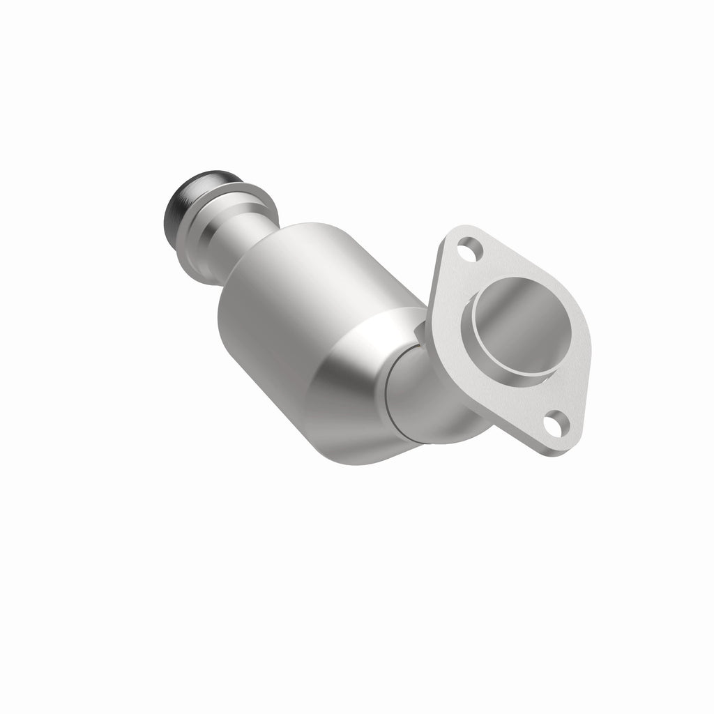MagnaFlow Exhaust Products 4583051 California CARB Direct-Fit Catalytic Converter for Select Jeep Liberty