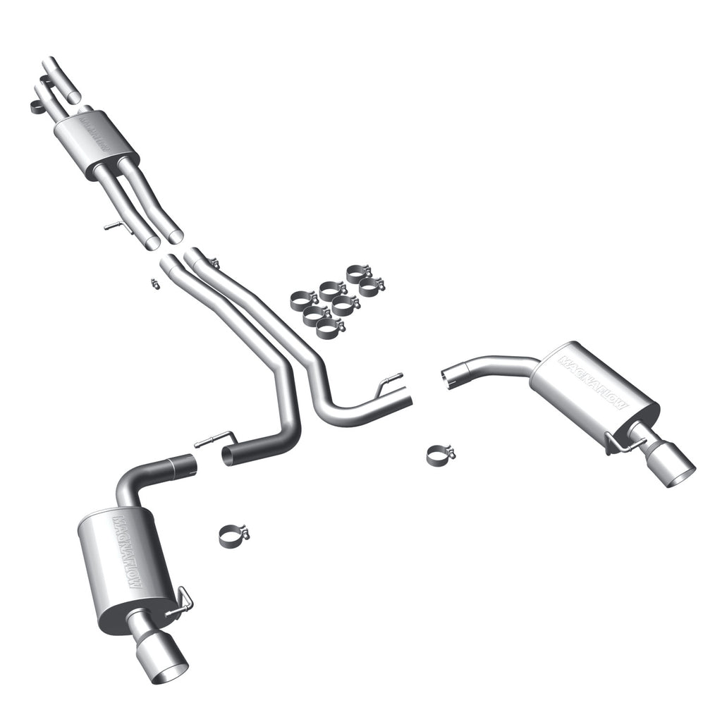 1019-Flex-3.5L-Awd-Street-Series-Catback-Exhaust-System