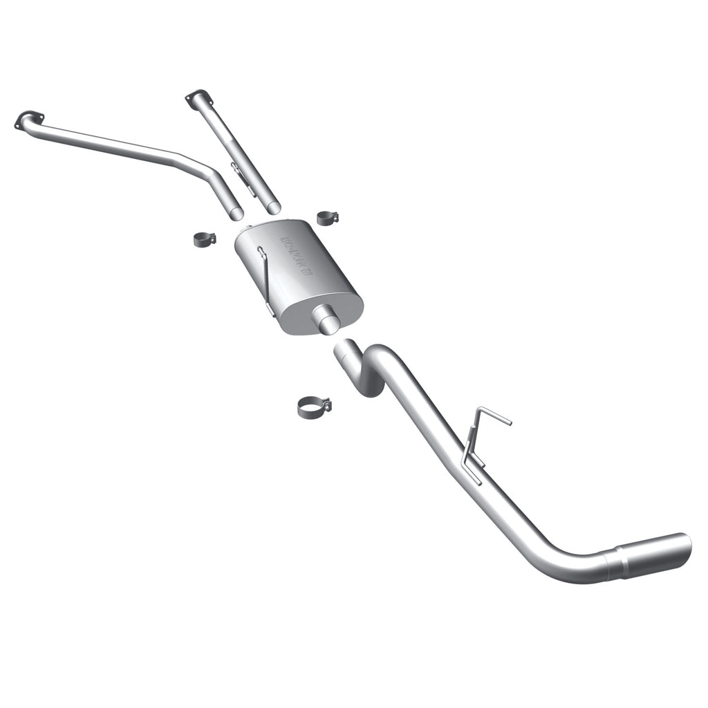 1019-Frontier-4.0L-Street-Series-Catback-Exhaust-System