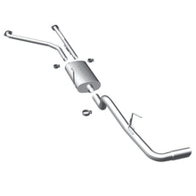 Load image into Gallery viewer, 1019-Frontier-4.0L-Street-Series-Catback-Exhaust-System