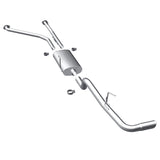 Magnaflow 15580 Street Series Stainless Cat-Back System