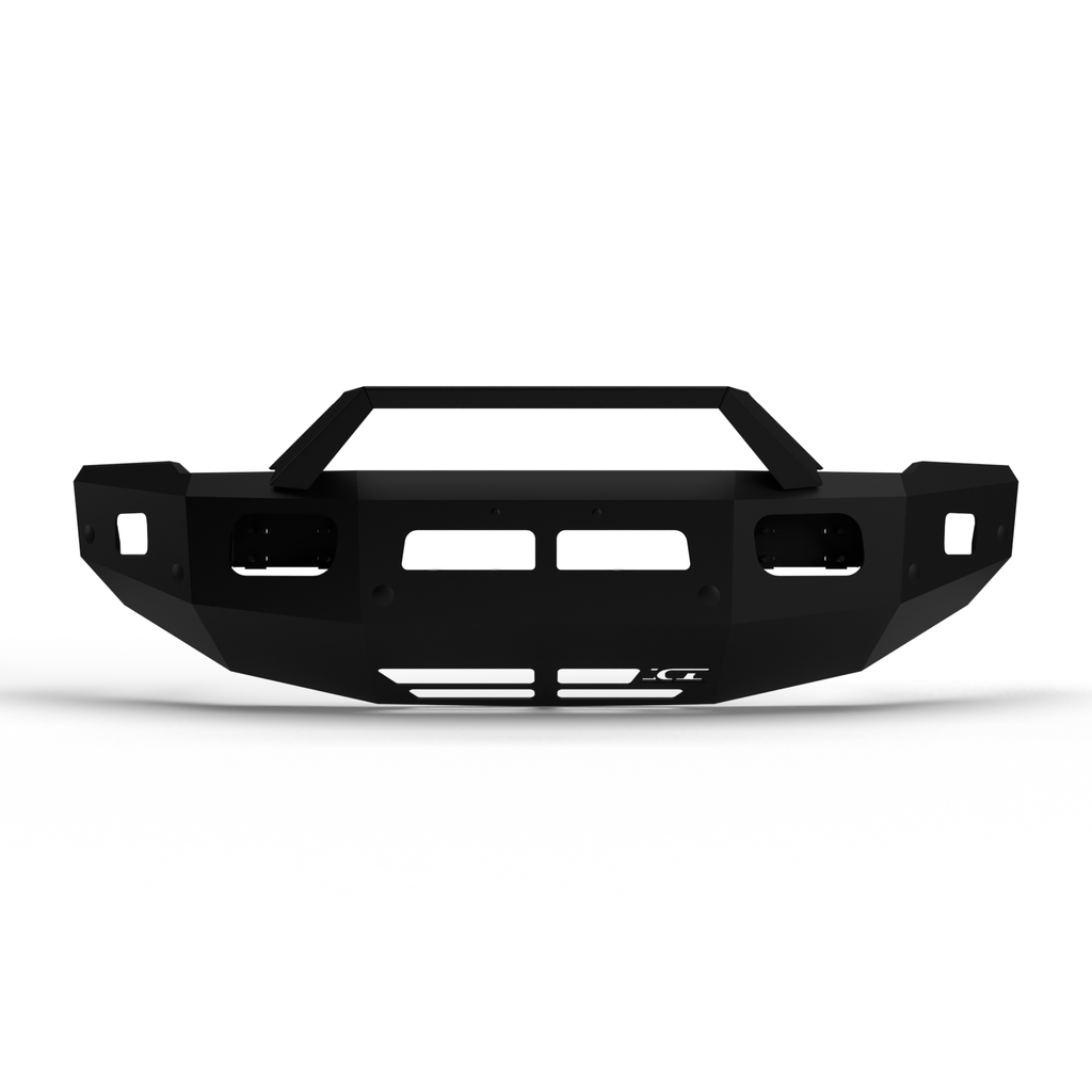 1019-Ram-25003500-(19-Classic-Body)-Ici-Aluminum-Front-Nonwinch-Bumper