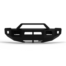 Load image into Gallery viewer, 1019-Ram-25003500-(19-Classic-Body)-Ici-Aluminum-Front-Nonwinch-Bumper