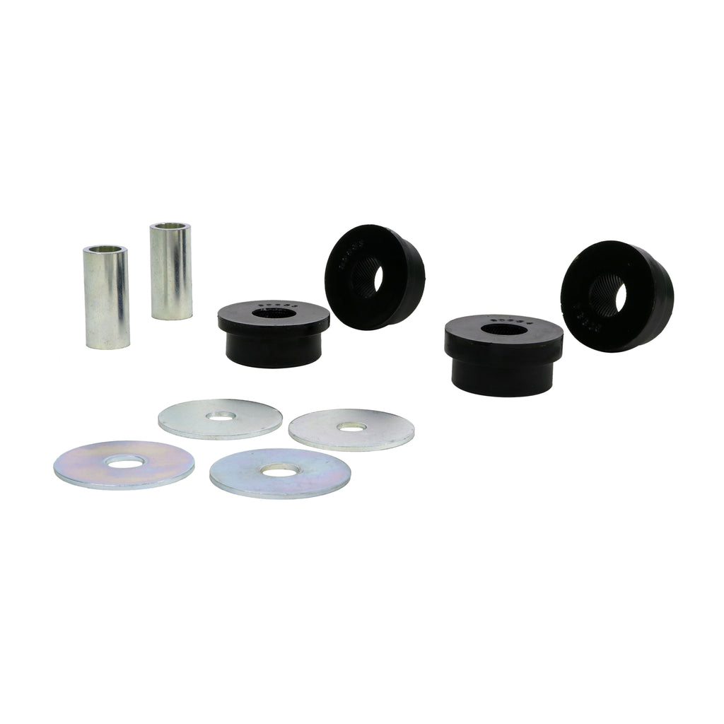 101992-102007-Mitsubishi-Lancer-Evo-Rear-Differential-Mount-Front-Bushing-Kit