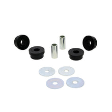 Load image into Gallery viewer, 101992-102007-Mitsubishi-Lancer-Evo-Rear-Differential-Mount-Front-Bushing-Kit
