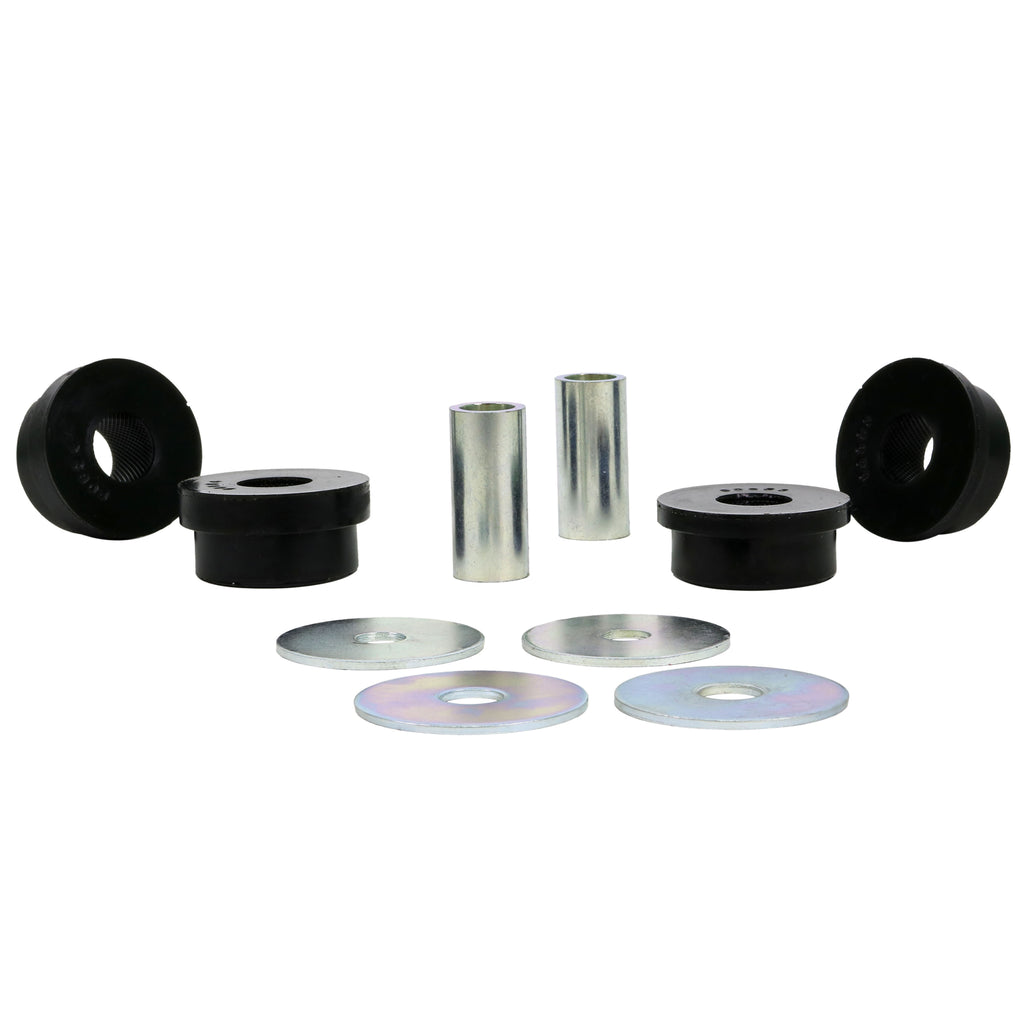 101992-102007-Mitsubishi-Lancer-Evo-Rear-Differential-Mount-Front-Bushing-Kit