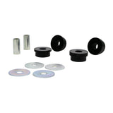 Whiteline KDT964 Differential - mount front bushing