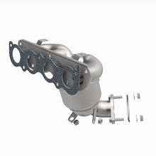 Load image into Gallery viewer, MagnaFlow Exhaust Products 22-235 OEM Grade Manifold Catalytic Converter for Select Hyundai Tucson