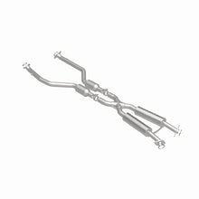 Load image into Gallery viewer, MagnaFlow Exhaust Products 21-052 OEM Grade Direct-Fit Catalytic Converter for Select Lexus RC300, Lexus RC350