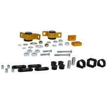 Load image into Gallery viewer, 102000-92002-Subaru-Impreza-Gd-SedanGg-Wagon-Front-Vehicle-Essentials-Kit