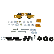 Load image into Gallery viewer, 102000-92002-Subaru-Impreza-Gd-SedanGg-Wagon-Front-Vehicle-Essentials-Kit