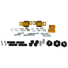 Load image into Gallery viewer, 102000-92002-Subaru-Impreza-Gd-SedanGg-Wagon-Front-Vehicle-Essentials-Kit