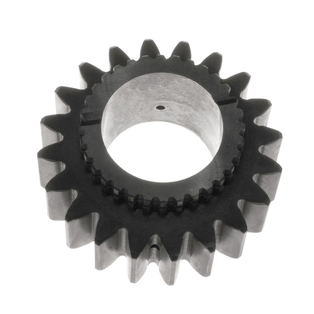 Manual-Transmission-Main-Shaft
