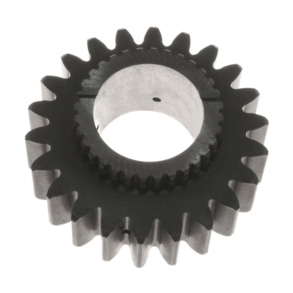 Manual-Transmission-Main-Shaft
