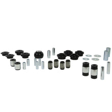 Load image into Gallery viewer, 102003-2009-Nissan-350Z-Front--Rear-Vehicle-Essentials-Kit