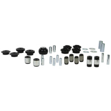 Load image into Gallery viewer, 102003-2009-Nissan-350Z-Front--Rear-Vehicle-Essentials-Kit