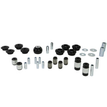 Load image into Gallery viewer, 102003-2009-Nissan-350Z-Front--Rear-Vehicle-Essentials-Kit