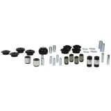 Whiteline WEK003 Essential Vehicle Kit