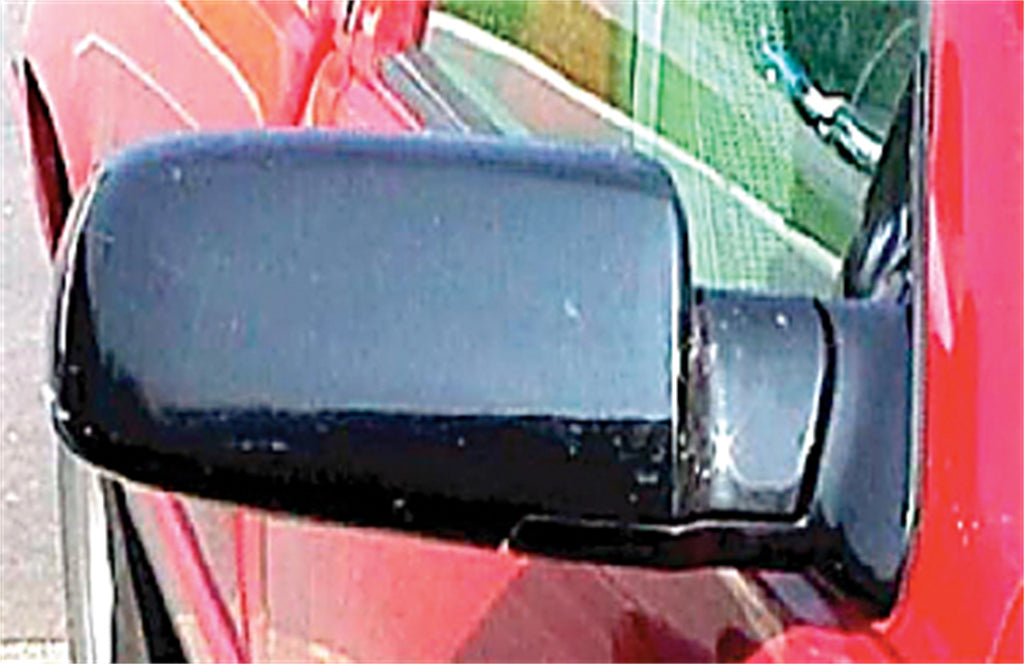 Cipa USA 10200 Custom Towing Mirror Set for Select Cadillac Escalade, Chevrolet Astro, Chevrolet C1500, Chevrolet C1500 Suburban, Chevrolet C2500, Chevrolet C2500 Suburban, Chevrolet C3500, Chevrolet C60 Kodiak, Chevrolet C6500 Kodiak, Chevrolet C70