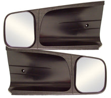 Load image into Gallery viewer, Cipa USA 10200 Custom Towing Mirror Set for Select Cadillac Escalade, Chevrolet Astro, Chevrolet C1500, Chevrolet C1500 Suburban, Chevrolet C2500, Chevrolet C2500 Suburban, Chevrolet C3500, Chevrolet C60 Kodiak, Chevrolet C6500 Kodiak, Chevrolet C70