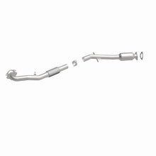 Load image into Gallery viewer, MagnaFlow Exhaust Products 280016 OEM Grade Direct-Fit Catalytic Converter for Select Buick Envision