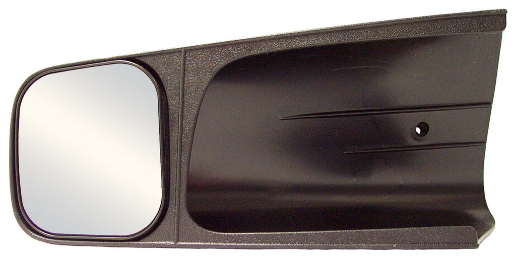 Cipa USA 10201 Custom Towing Mirror for Select Cadillac Escalade, Chevrolet Astro, Chevrolet C1500, Chevrolet C1500 Suburban, Chevrolet C2500, Chevrolet C2500 Suburban, Chevrolet C3500, Chevrolet C60 Kodiak, Chevrolet C6500 Kodiak, Chevrolet C70 Kodiak,