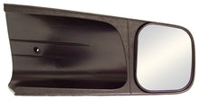 Load image into Gallery viewer, Cipa USA 10202 Custom Towing Mirror for Select Cadillac Escalade, Chevrolet Astro, Chevrolet C1500, Chevrolet C1500 Suburban, Chevrolet C2500, Chevrolet C2500 Suburban, Chevrolet C3500, Chevrolet C60 Kodiak, Chevrolet C6500 Kodiak, Chevrolet C70 Kodiak,