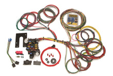 Load image into Gallery viewer, Painless Wiring 10204 28 Circuit Classic-Plus Customizable Pickup Chassis Harness