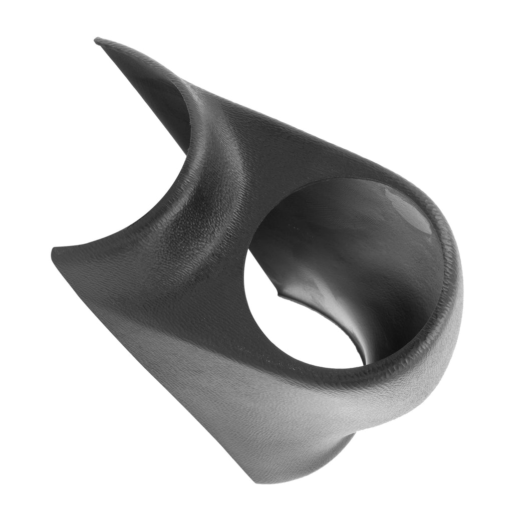 AutoMeter 10205 GAUGE MOUNT, A-PILLAR POD, SINGLE, 2 1/16", CAVALIER Z24 95-02 for Select Chevrolet Cavalier