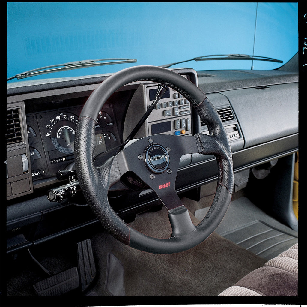 Grant 1020 Corsa GT Steering Wheel