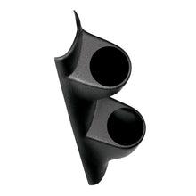 Load image into Gallery viewer, AutoMeter 10210 GAUGE MOUNT, A-PILLAR POD, DUAL, 2 1/16", CAMARO/FIREBIRD 93-02 (COUPE &amp; T TOP) for Select Chevrolet Camaro, Pontiac Firebird