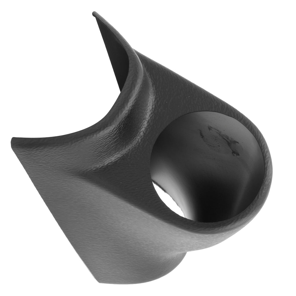 AutoMeter 10211 GAUGE MOUNT, A-PILLAR POD, SNGL, 2 1/16", CAMARO/FIREBIRD 93-02 (COUPE & T TOP) for Select Chevrolet Camaro, Pontiac Firebird