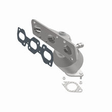 Load image into Gallery viewer, MagnaFlow Exhaust Products 452010 California CARB Manifold Catalytic Converter for Select Ford Escape, Mazda Tribute, Mercury Mariner