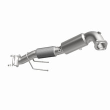 Load image into Gallery viewer, MagnaFlow Exhaust Products 280030 OEM Grade Direct-Fit Catalytic Converter for Select Ford Escape, Lincoln MKC