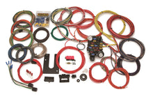 Load image into Gallery viewer, Painless Wiring 10220 28 Circuit Classic-Plus Customizable Trunk Mount Chassis Harness