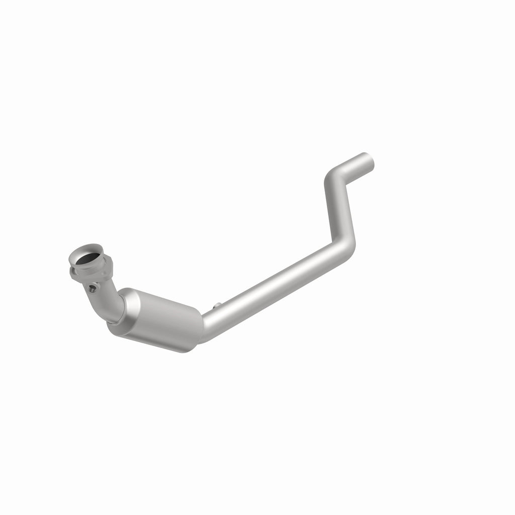 MagnaFlow Exhaust Products 444749 California CARB Direct-Fit Catalytic Converter for Select Lincoln LS