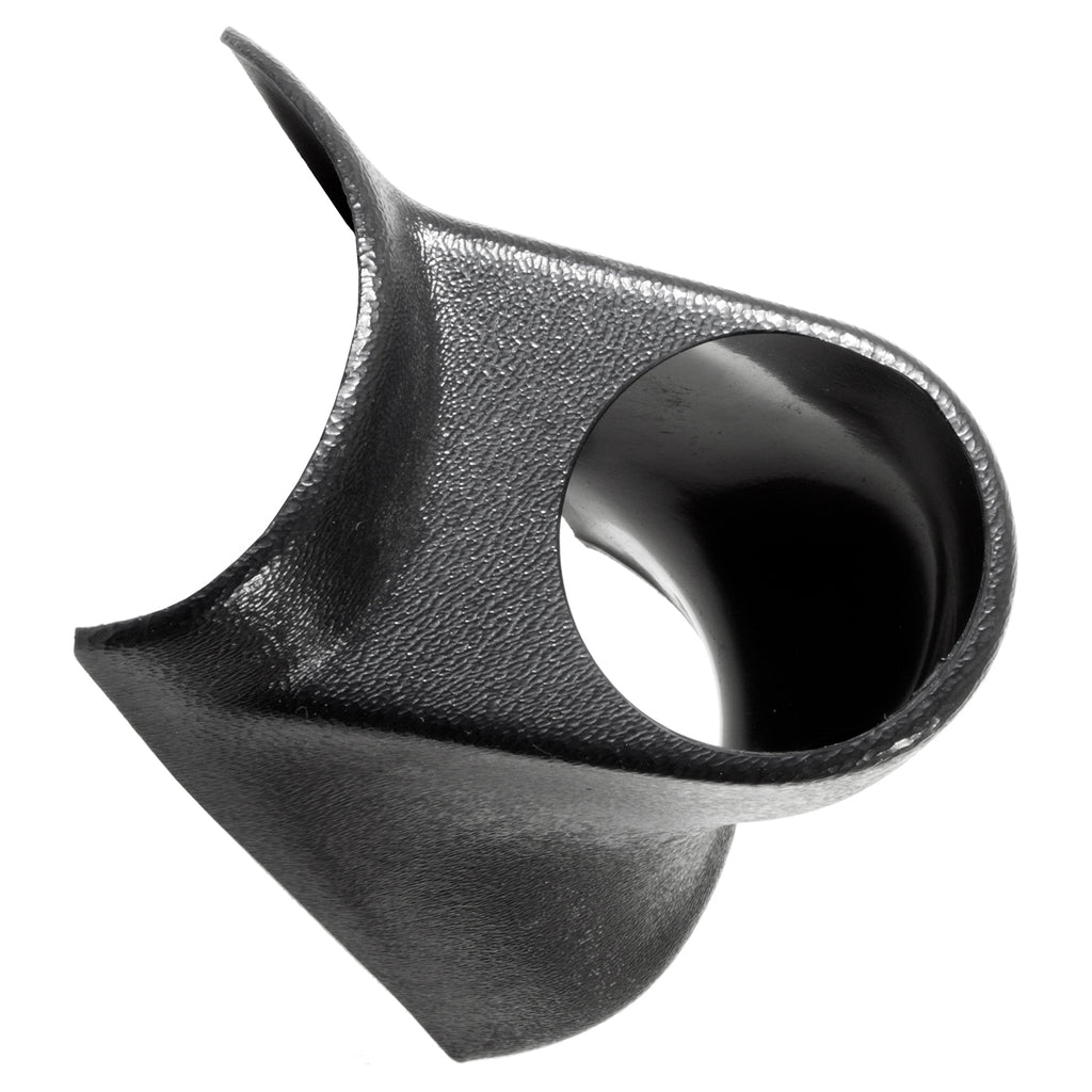 AutoMeter 10234 GAUGE MOUNT, A-PILLAR POD, SINGLE, 2 1/16", CAPRICE/IMPALA 92-96 for Select Chevrolet Impala