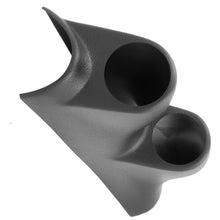 Load image into Gallery viewer, AutoMeter 10242 GAUGE MOUNT, A-PILLAR POD, DUAL, 2 1/16", NEON/SRT-4 00-05 for Select Dodge Neon