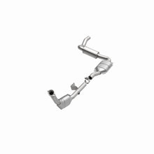 Load image into Gallery viewer, MagnaFlow Exhaust Products 51843 OEM Grade Direct-Fit Catalytic Converter for Select Mercedes-Benz ML320