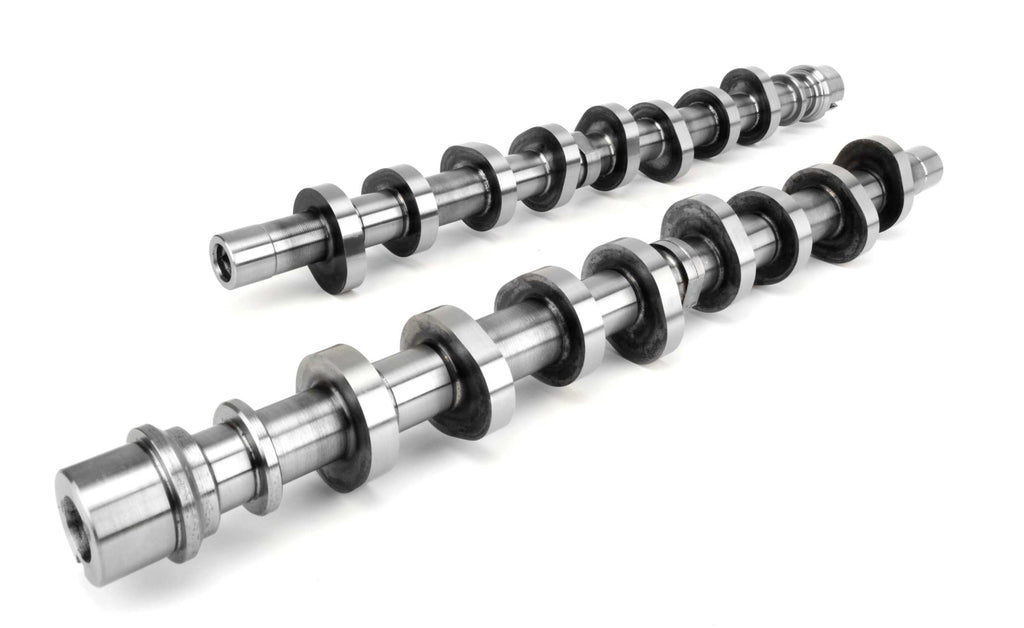COMP Cams 102525 Tri-Power Xtreme 212/222 Cams for Ford 4.6/5.4L Modular 2 Valve for Select Ford Crown Victoria, Ford E-150, Ford E-150 Club Wagon, Ford E-150 Econoline, Ford E-150 Econoline Club Wagon, Ford E-250, Ford E-250 Econoline, Ford E-350 Club