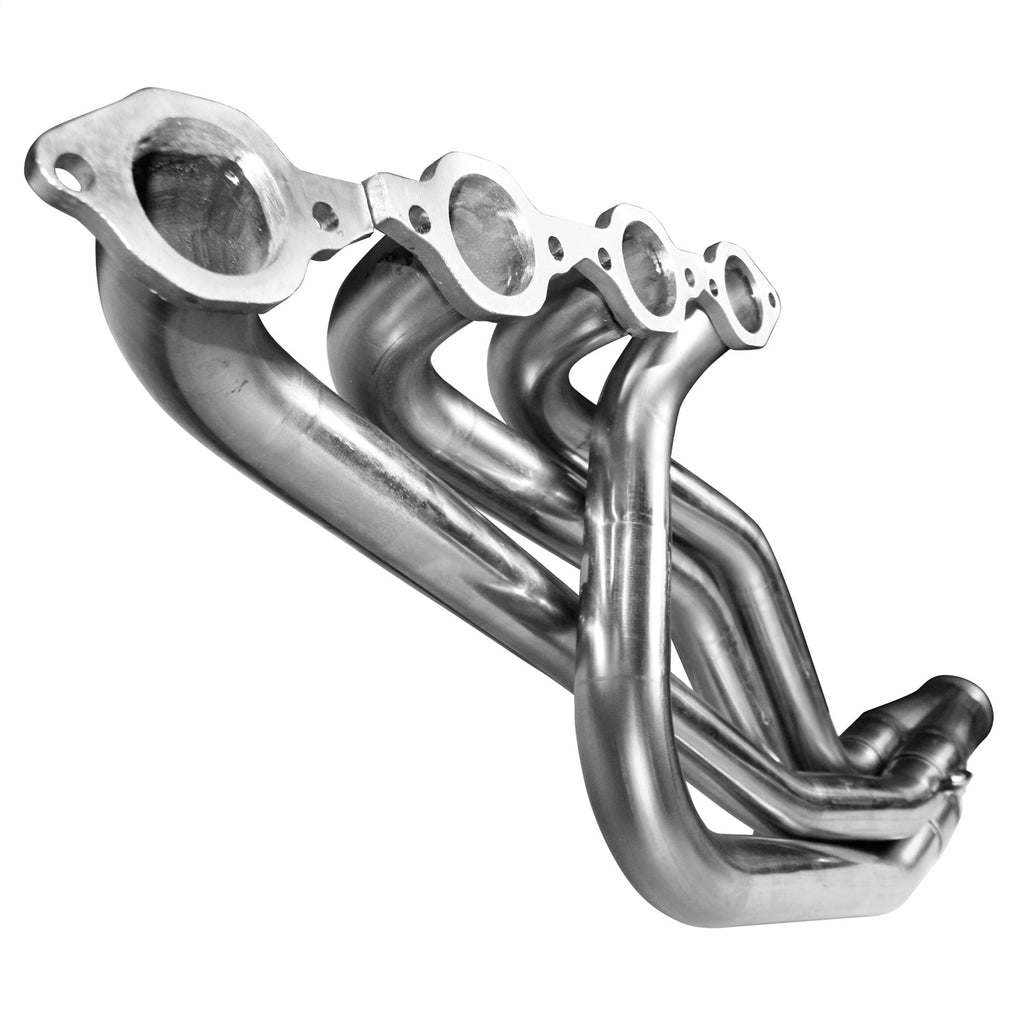 Kooks Custom Headers 10252450 1-7/8in. x 3-1/2in. Stainless Headers. 3in. Inline Bolt Pattern. 351 SBF. Fox Bo