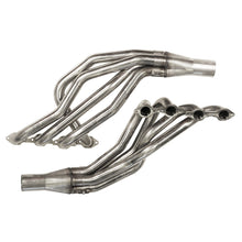 Load image into Gallery viewer, Kooks Custom Headers 10262400 1-7/8in. Stainless Headers. 3in. Inline Bolt Pattern. 351 SBF in a Fox Body. for Select Ford Mustang