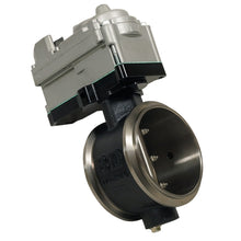 Load image into Gallery viewer, BD Diesel 1027346 BD Electronic Exhaust Brake 4.0in RAM 2500/3500 6.7L Cummins 2007.5-2017 for Select Dodge Ram 2500, Dodge Ram 3500, Ram 2500, Ram