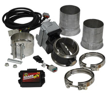 Load image into Gallery viewer, BD Diesel 1027347 BD Electronic Exhaust Brake 5.0in RAM 2500/3500 6.7L Cummins 2007.5-2017 for Select Dodge Ram 2500, Dodge Ram 3500, Ram 2500, Ram